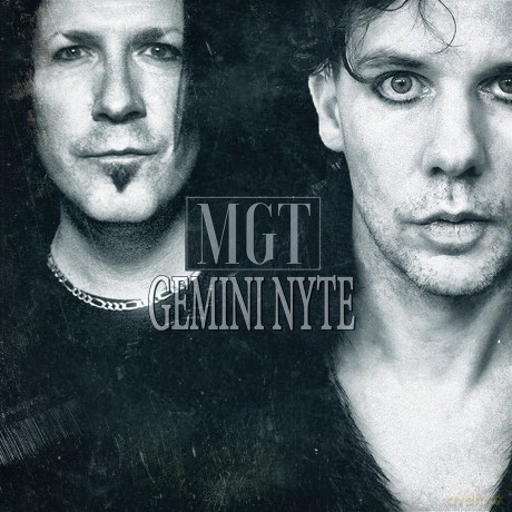 Mgt: Gemini Nyte [CD]
