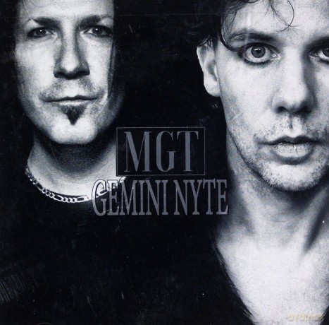 Mgt: Gemini Nyte [CD]