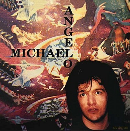 Michael Angelo: Michael Angelo (Sorcerer'S Dream/Nuts) [2CD]
