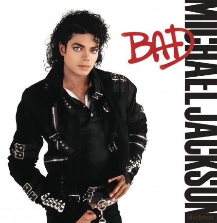 Michael Jackson: Bad [CD]