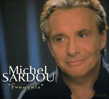 Michel Sardou: Francais [CD]