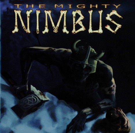 Mighty Nimbus: The Mighty Nimbus [CD]