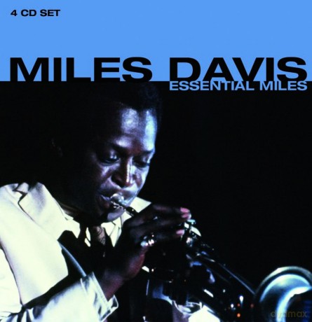 Miles Davis: Essential Miles [4CD]