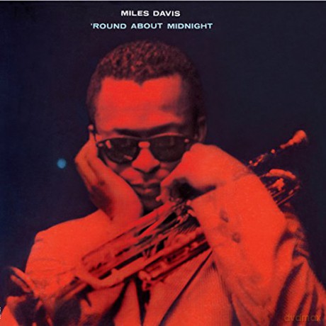 Miles Davis: Round About Midnight [CD]