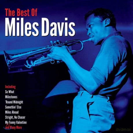 Miles Davis: The Best Of [3CD]