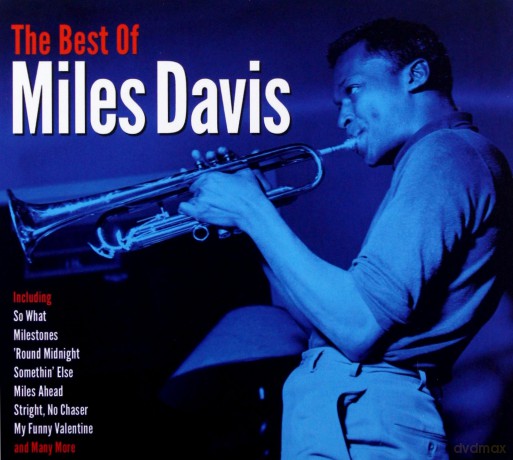 Miles Davis: The Best Of [3CD]