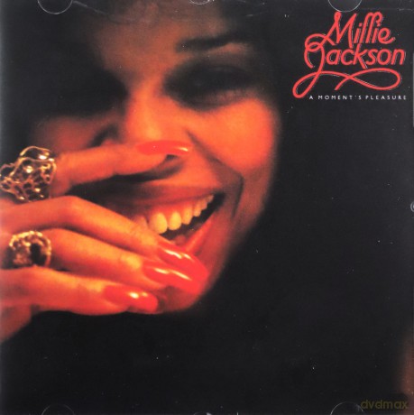 Millie Jackson: A Moment'S Pleasure [CD]