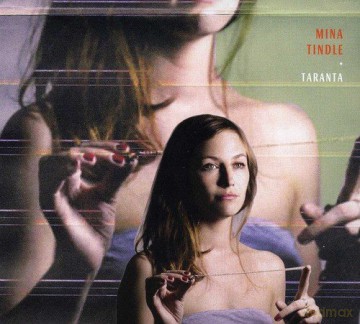 Mina Tindle: Taranta [CD]