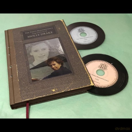 Molly Drake: The Tide's Magnificence [2CD]