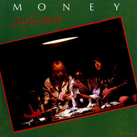 Money: First Investment [CD]
