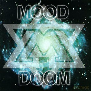 Mood: Doom [CD]