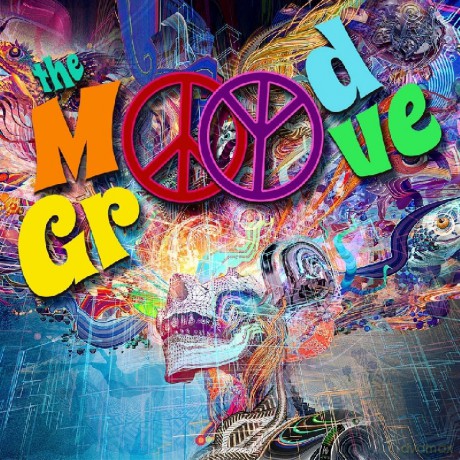 Mood Groove: Mood Groove [CD]
