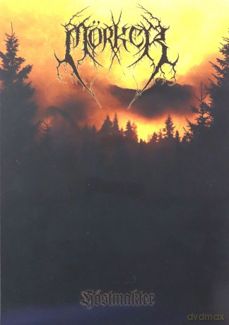 Morker: Hostmakter (A5 Digibook) [CD]