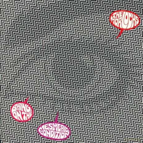 Morlocks: Bring On The Mesmeric Condition [CD]