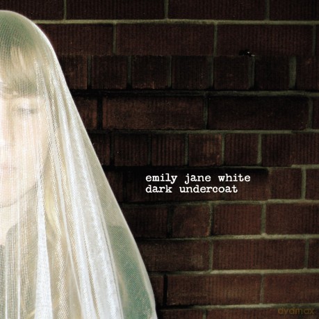 Emily Jane White: Dark Undercoat [CD]