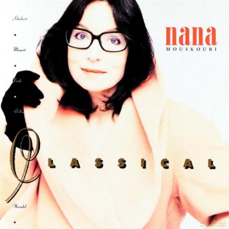 Mouskouri.Nana: Classical [CD]