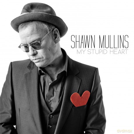 Mullins.Shawn: My Stupid Heart [CD]