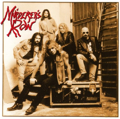 Murderer's Row: Murderer's Row (Expanded Edition) [2CD]