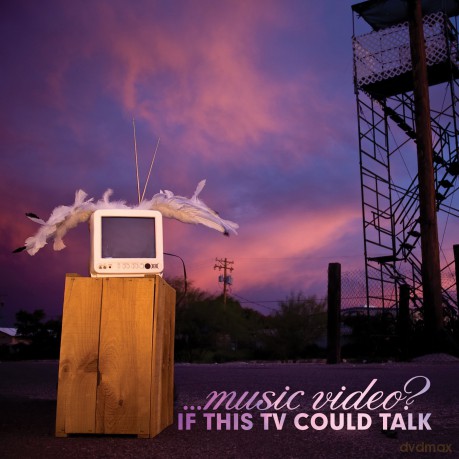 Music Video: If This Tv Could Talk [CD]