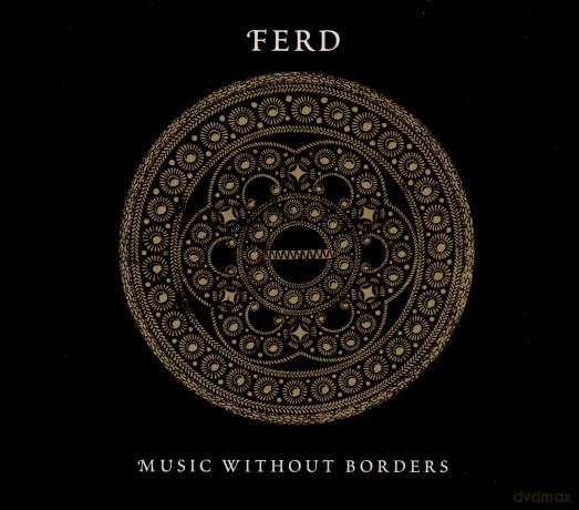 Music Without Borders: Music Without Borders - Ferd [CD]