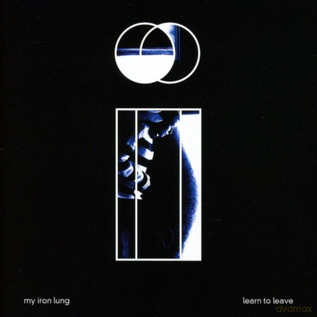 My Iron Lung: Learn To Leave [CD]