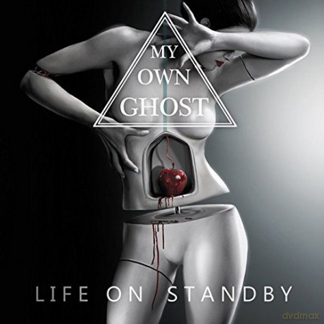 My Own Ghost: Life On Standby [CD]