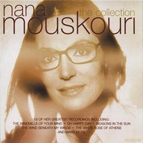 Nana Mouskouri: The Collection [CD]