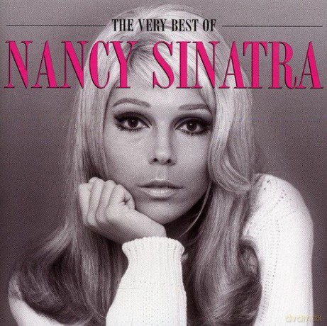 Nancy Sinatra: Very Best Of [CD]