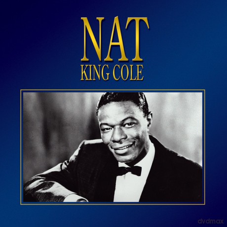 Nat King Cole: Nat King Cole [CD]