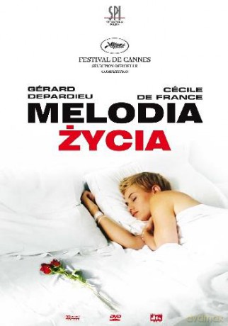 Melodia życia [DVD]