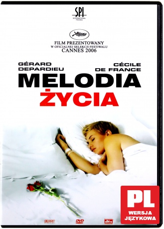 Melodia życia [DVD]