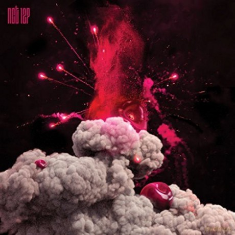 Nct 127: NCT #127 Cherry Bomb (3rd Mini Album) [CD]