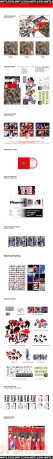 Nct 127: Nct #127 Limitless (2nd Mini Album) [CD]