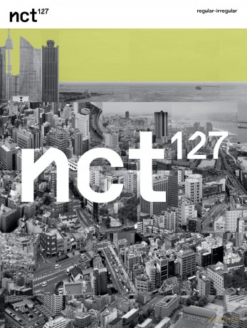 Nct127: Nct #127 Regular-Irregular [CD]