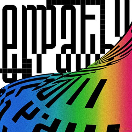 Nct 2018: Nct2018 Album [CD]