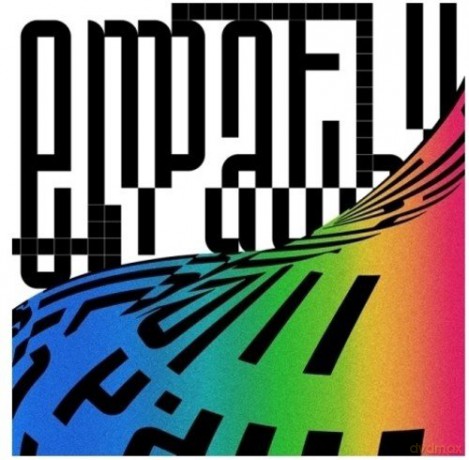 Nct 2018: Nct2018 Album [CD]
