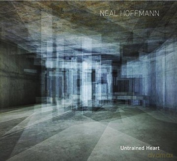 Neal Hoffmann: Untrained Heart [CD]