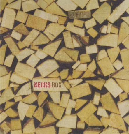 Necks: Necks Box [BOX] [8CD]