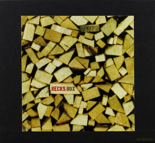 Necks: Necks Box [BOX] [8CD]