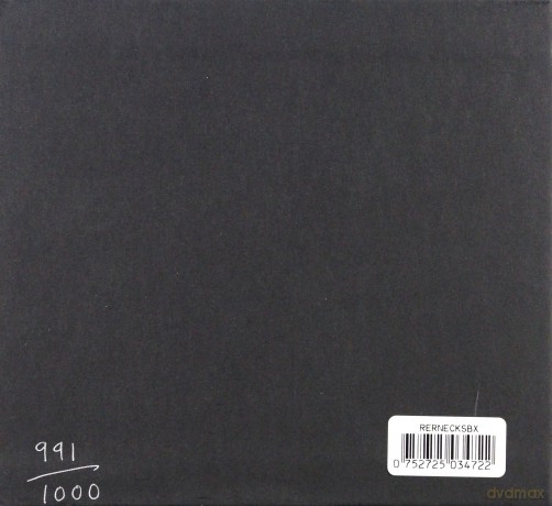 Necks: Necks Box [BOX] [8CD]