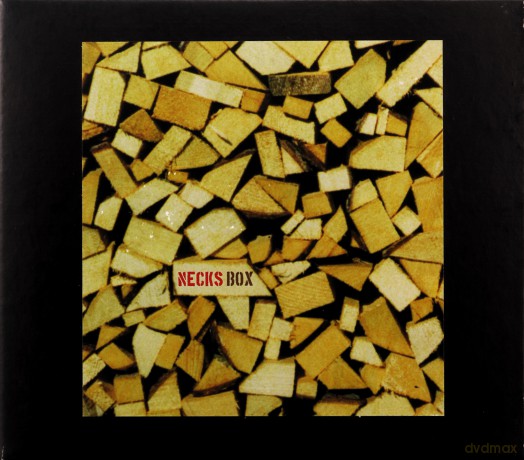 Necks: Necks Box [BOX] [8CD]