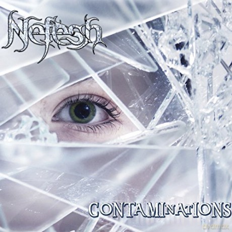 Nefesh: Contaminations [CD]