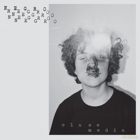 Negro: Clase Media [CD]