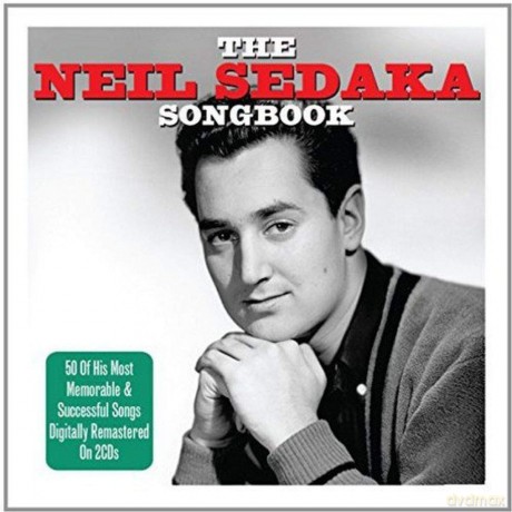 Neil Sedaka: Songbook [2CD]