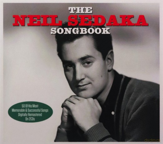 Neil Sedaka: Songbook [2CD]