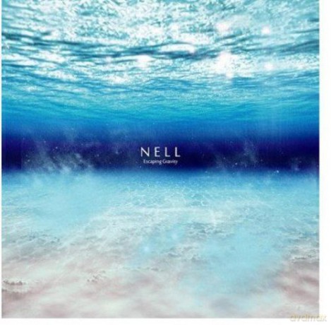Nell: Escaping Gravity [CD]