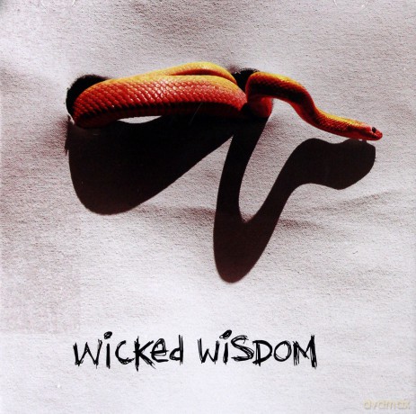 Wicked Wisdom: Wicked Wisdom [CD]