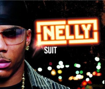 Nelly: Suit [CD]