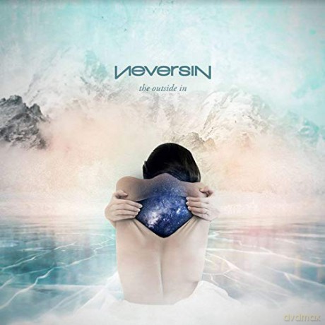 Neversin: The Outside In [CD]