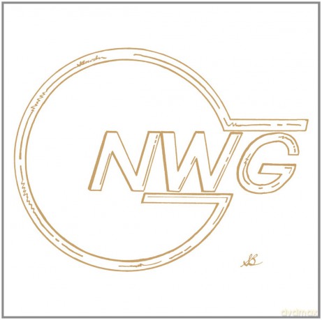 New World Generation: New World Generation [CD]